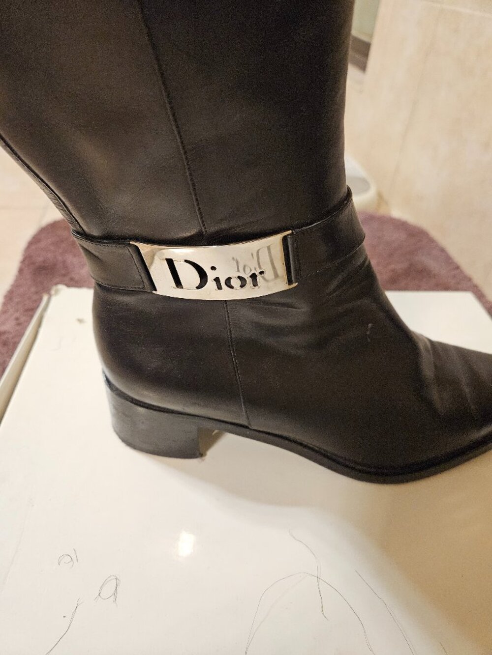 Dior